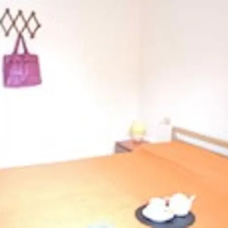 Lovely Flat Just 400m From The *