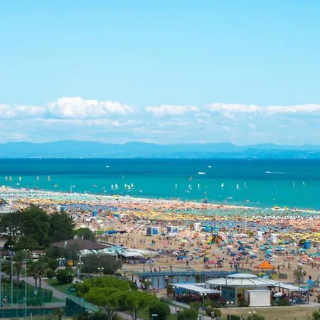 Apartmán Lovely Flat Just 400m From The