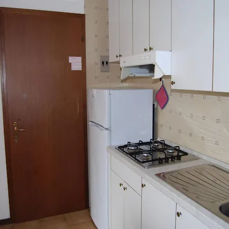 Lovely Flat Just 400mt From The Sea Bibione