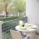 Lovely Flat Just 400mt From The Sea Daire Bibione