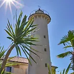 Lovely Flat Just 400mt From The Sea Daire Bibione